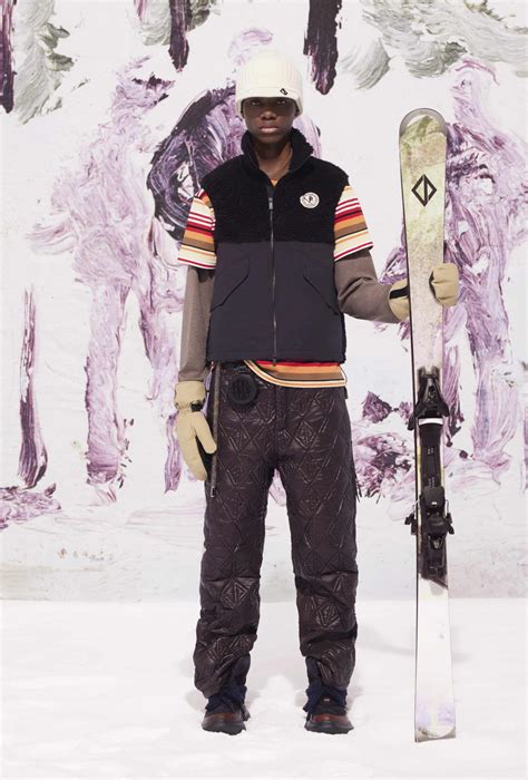 dior skies|Dior ski clothes.